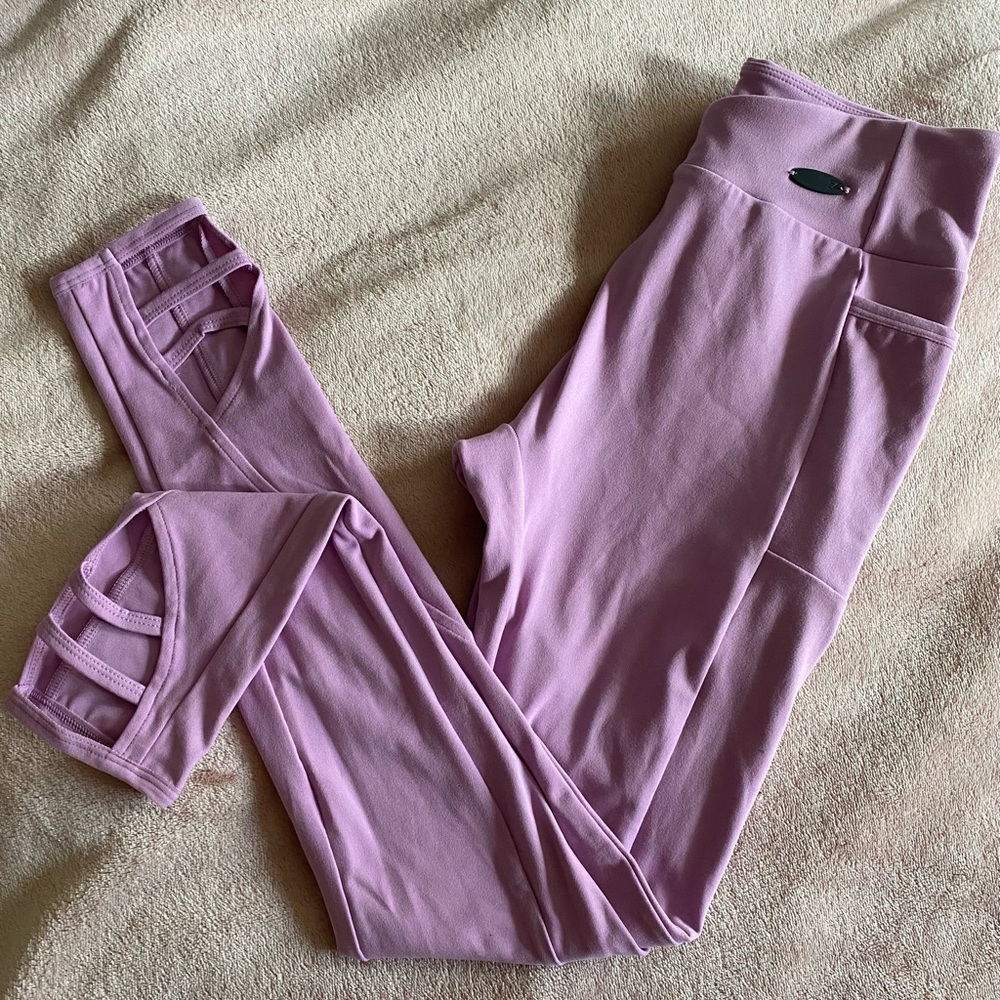 Gymshark Leggings